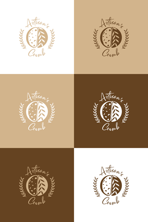Logo Design by Deant for this project | Design: #30123769