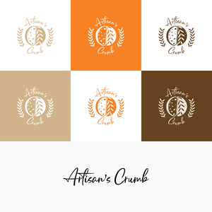 Logo Design by Deant for this project | Design: #30128937