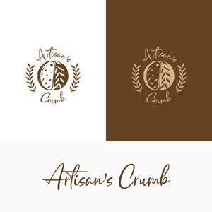 Logo Design by Deant for this project | Design: #30143593
