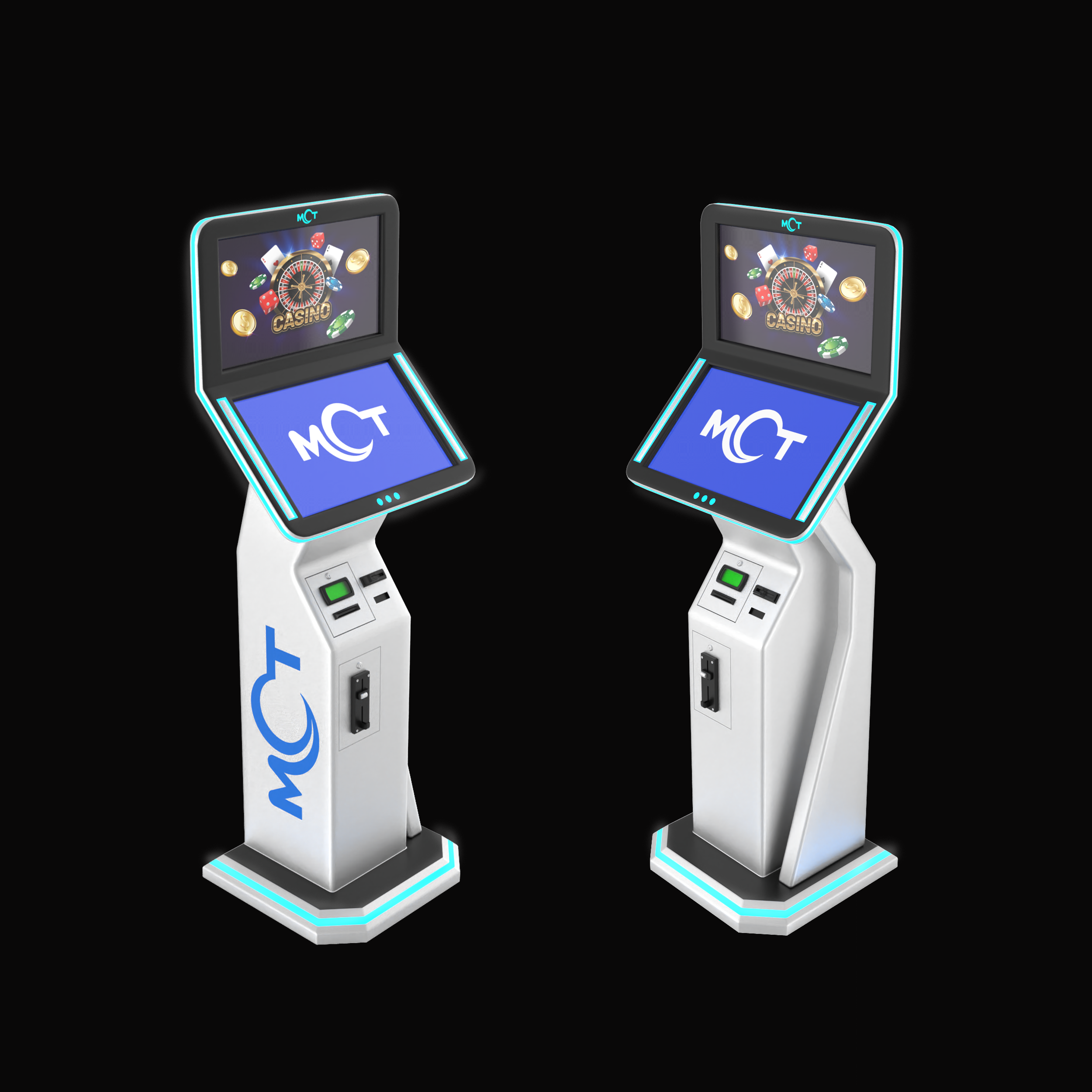 Design 3D par White Diary pour RCH SPA | Design #30132469