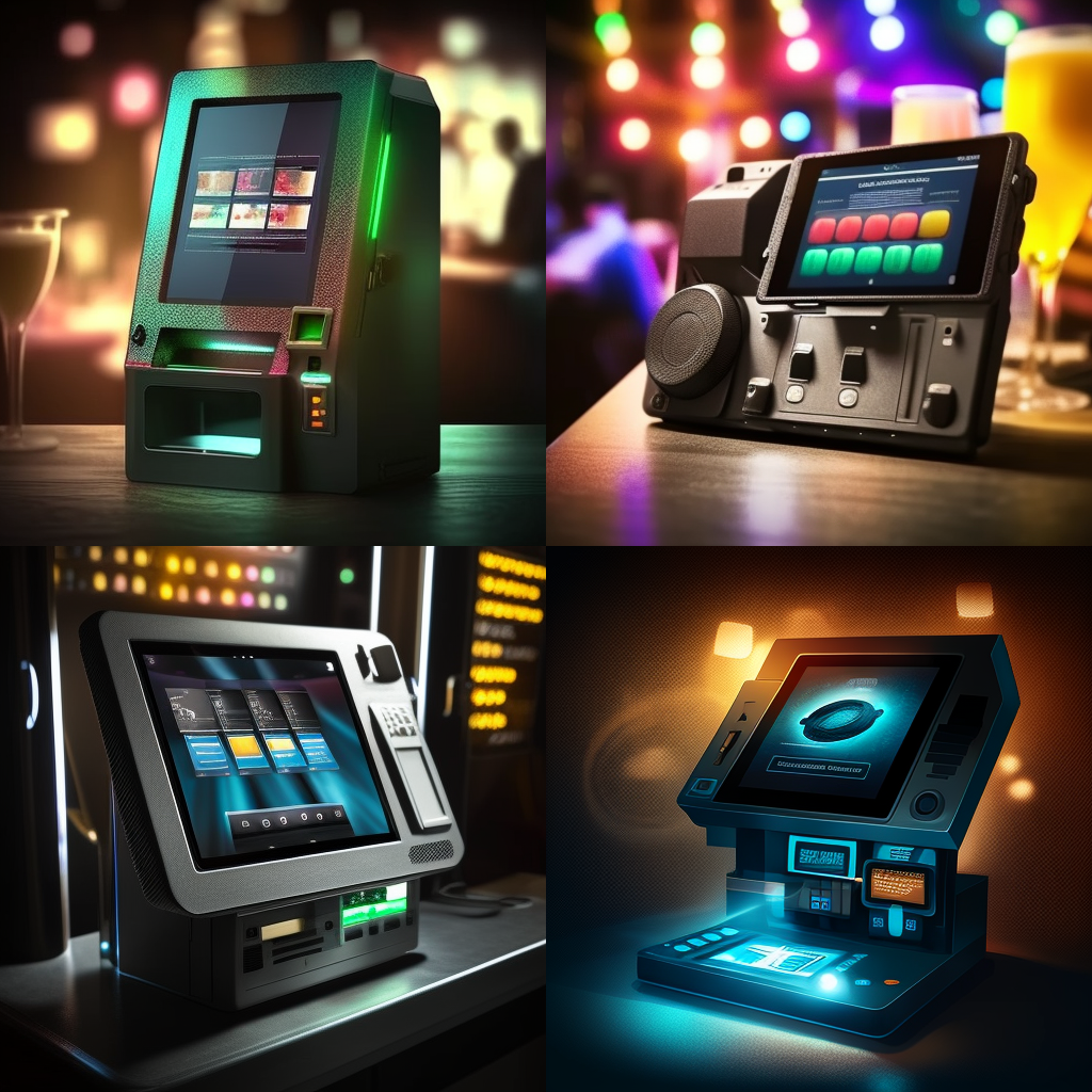 Design 3D par Syed Amir Hamza pour RCH SPA | Design #30122080