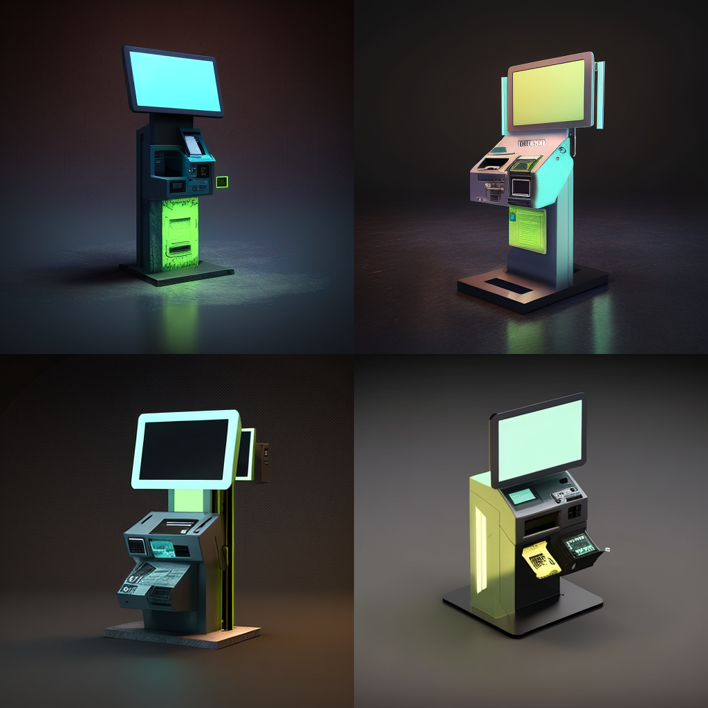 Design 3D par Syed Amir Hamza pour RCH SPA | Design #30122083