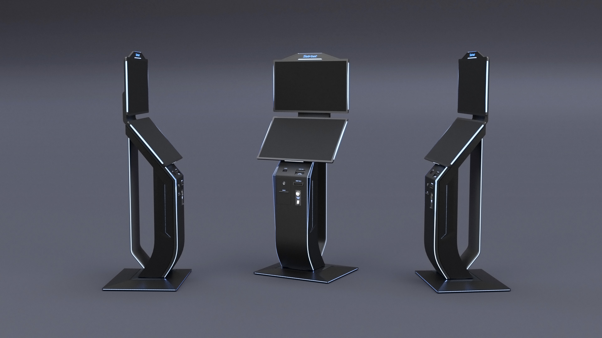 Design 3D par mikelangelo13 pour RCH SPA | Design #30149967