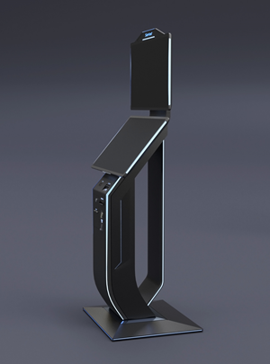 3D Design by mikelangelo13 for RCH SPA | Design: #30149969