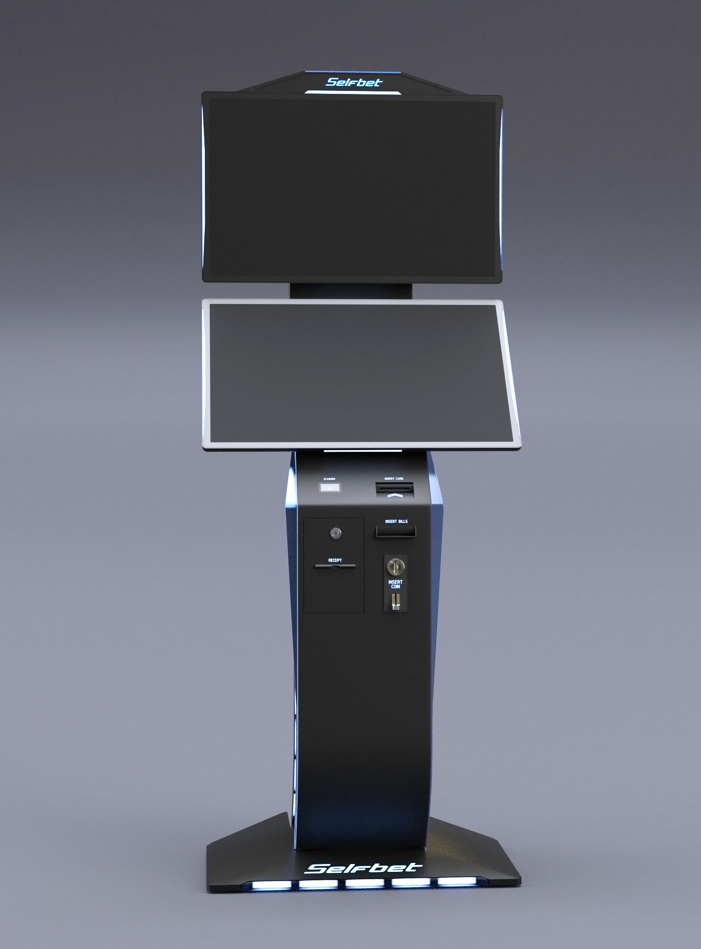 Design 3D par mikelangelo13 pour RCH SPA | Design #30159193