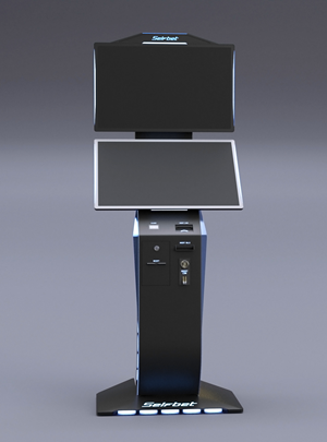 3D Design by mikelangelo13 for RCH SPA | Design: #30159193