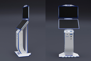 3D Design by mikelangelo13 for RCH SPA | Design: #30193598