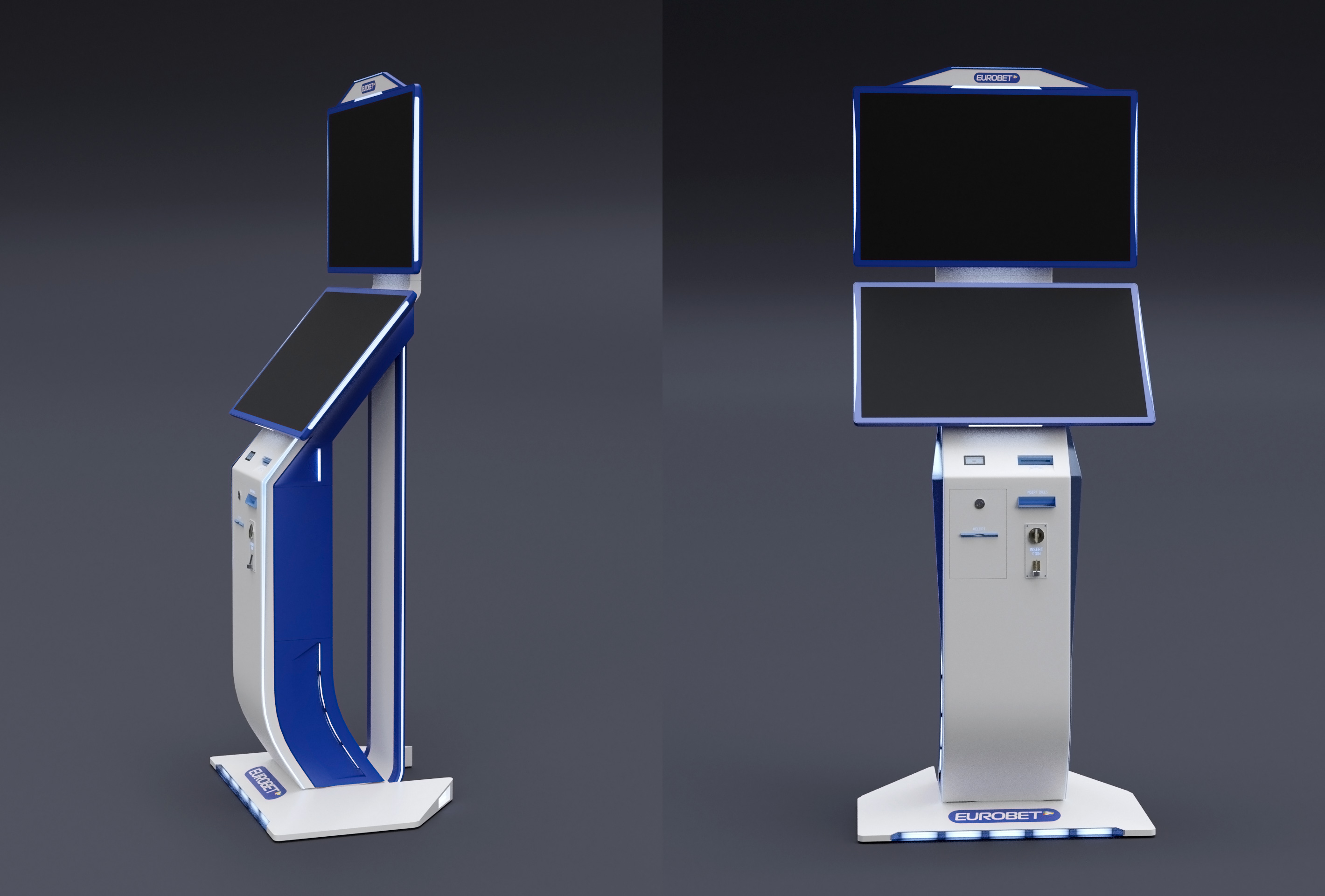 3D Design von mikelangelo13 für RCH SPA | Design #30193599