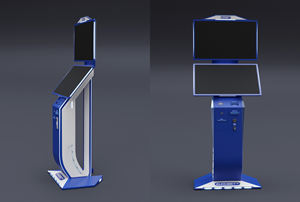 3D Design by mikelangelo13 for RCH SPA | Design: #30193600