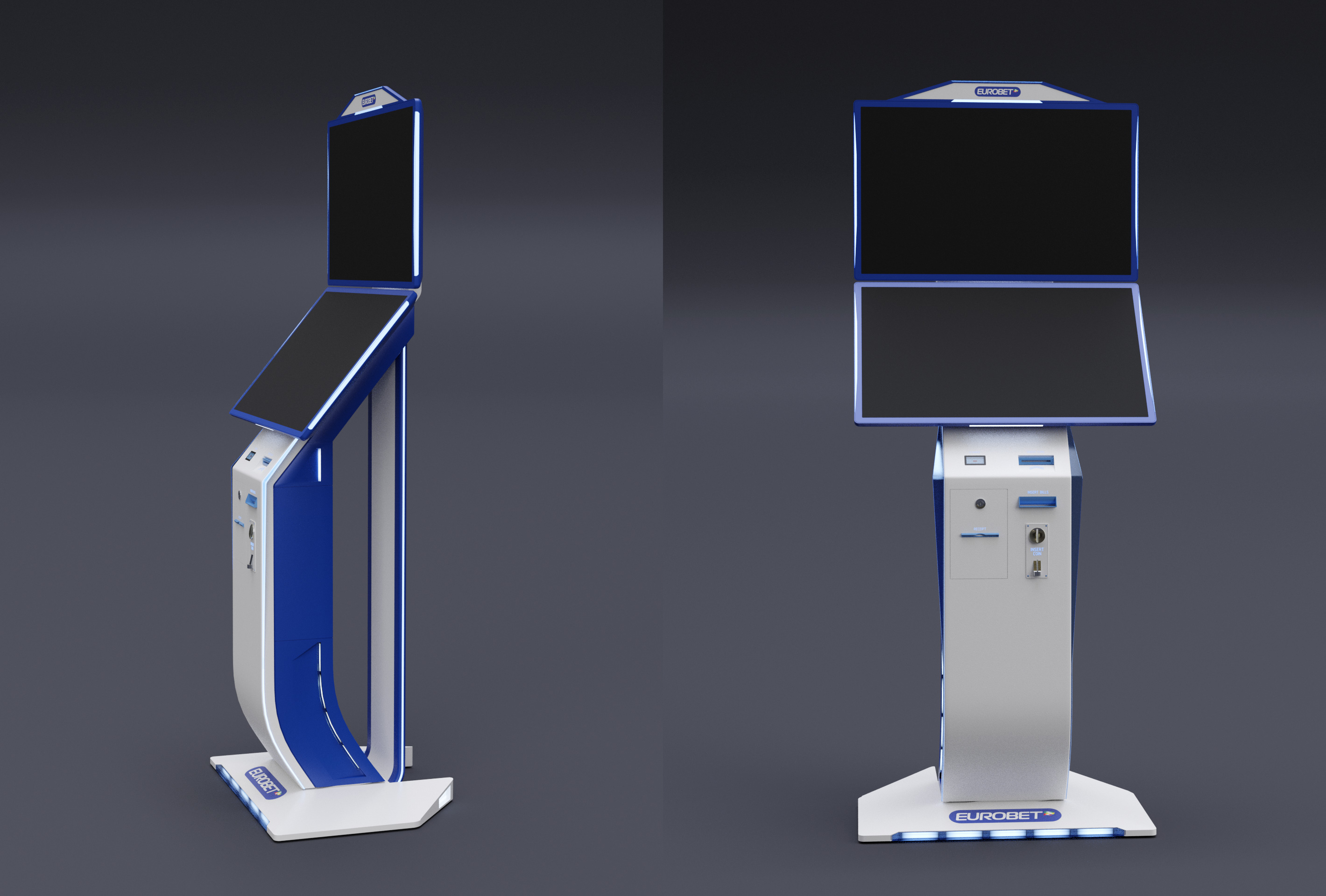 3D Design von mikelangelo13 für RCH SPA | Design #30194163