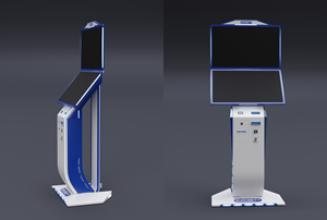 3D Design by mikelangelo13 for RCH SPA | Design: #30194163