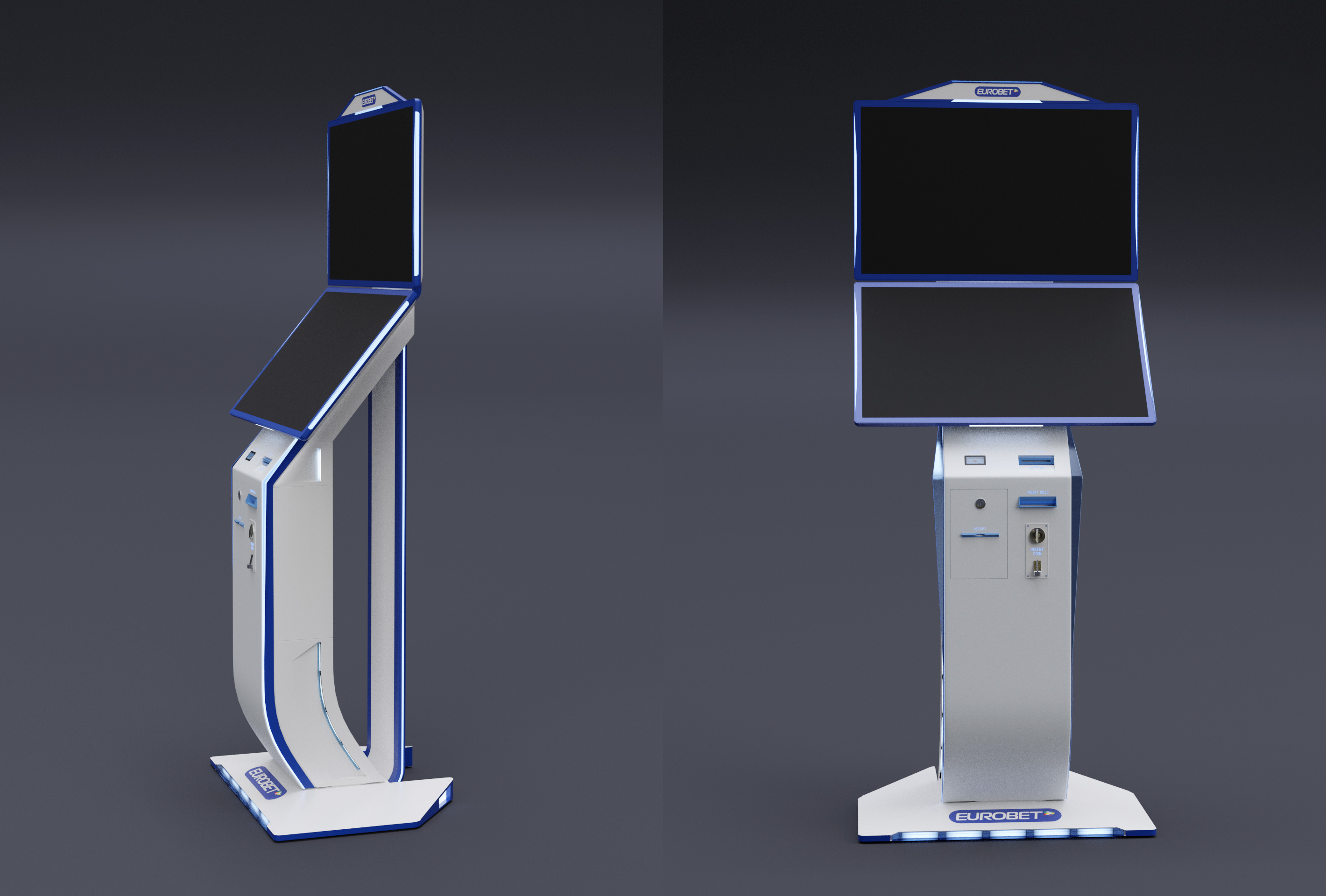 Design 3D par mikelangelo13 pour RCH SPA | Design #30194164