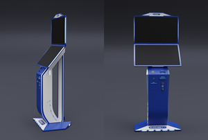 3D Design by mikelangelo13 for RCH SPA | Design: #30194165