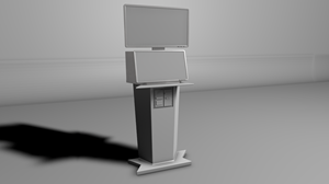 3D Design by Rickyy for RCH SPA | Design: #30149863