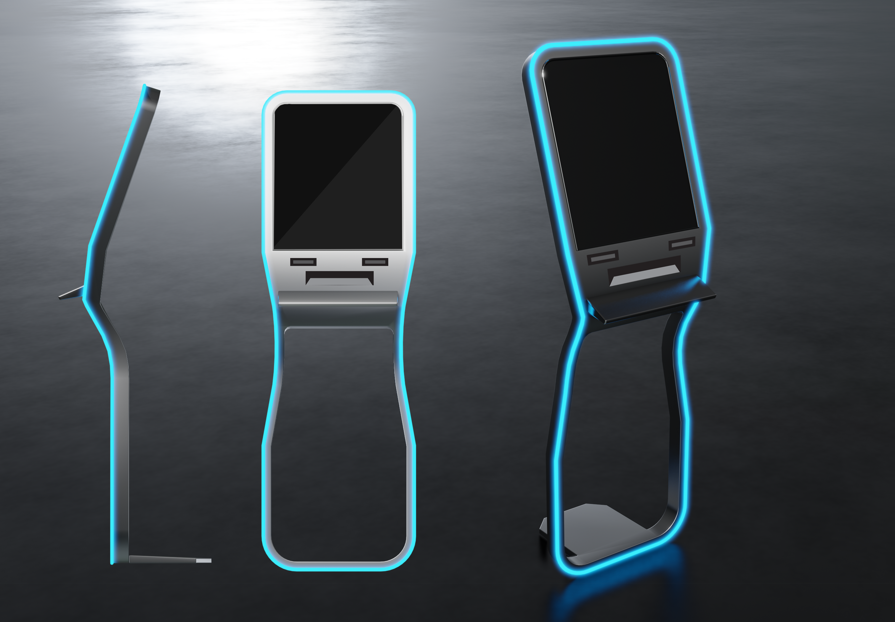 Design 3D par connexis pour RCH SPA | Design #30128094