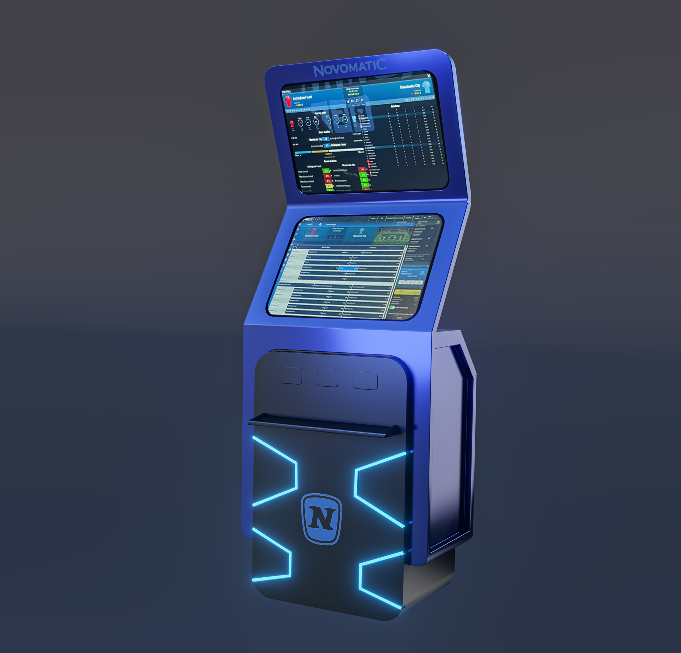 3D Design by connexis for RCH SPA | Design #30143013