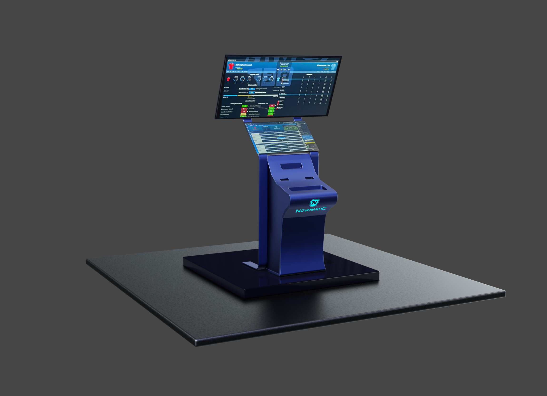 Design 3D par connexis pour RCH SPA | Design #30143066