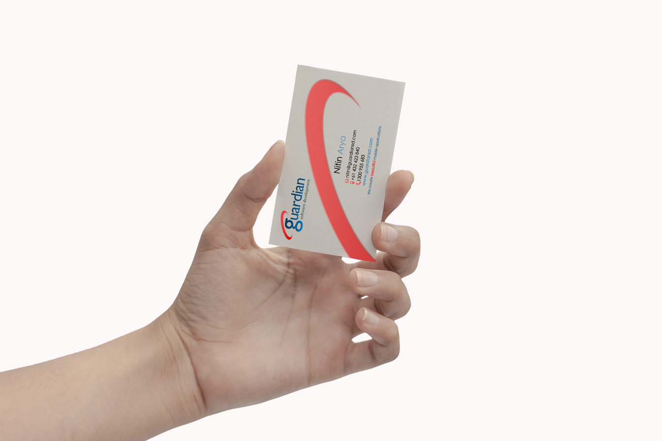 Business Card Design by pixelbox for this project | Design #3097397