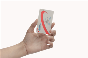 Business Card Design by pixelbox for this project | Design #3097397