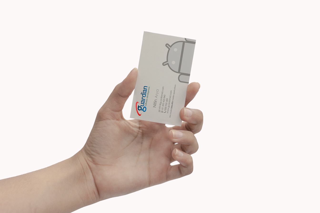 Business Card Design by pixelbox for this project | Design #3097563