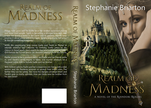 Book Cover Design by CreaTVIT