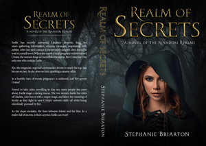 Book Cover Design by CreaTVIT