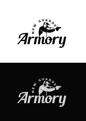 Logo Design by Om Namah Shivay for this project | Design: #30124345