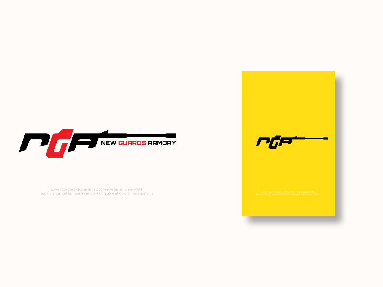 Logo Design by Senpachie for this project | Design #30114695