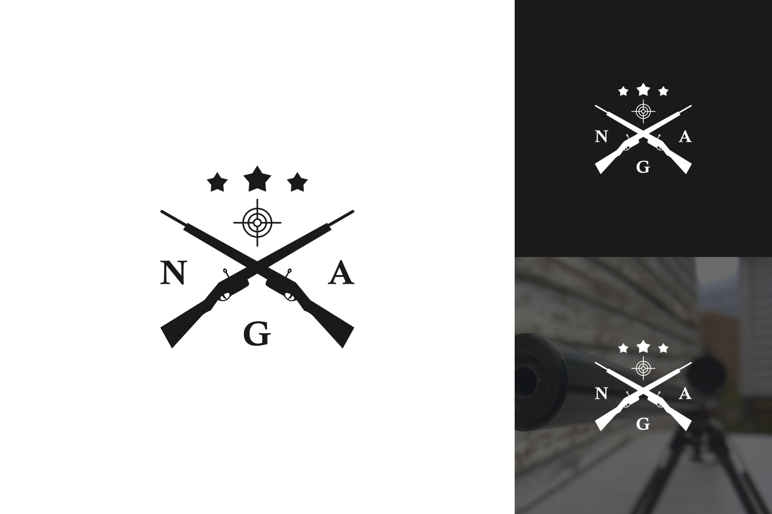 Diseño de Logo por alitjuara para este proyecto | Diseño #30140582