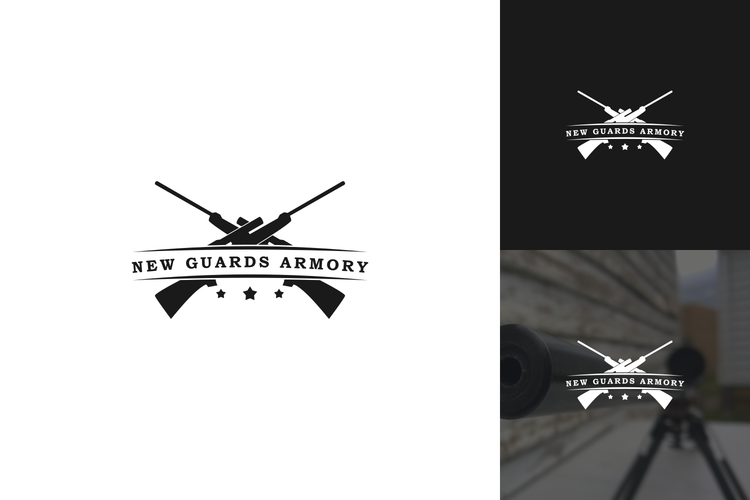 Logo Design by alitjuara for this project | Design #30140583