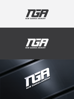 Diseño de Logo por KINETIK™ para este proyecto | Diseño #30115964
