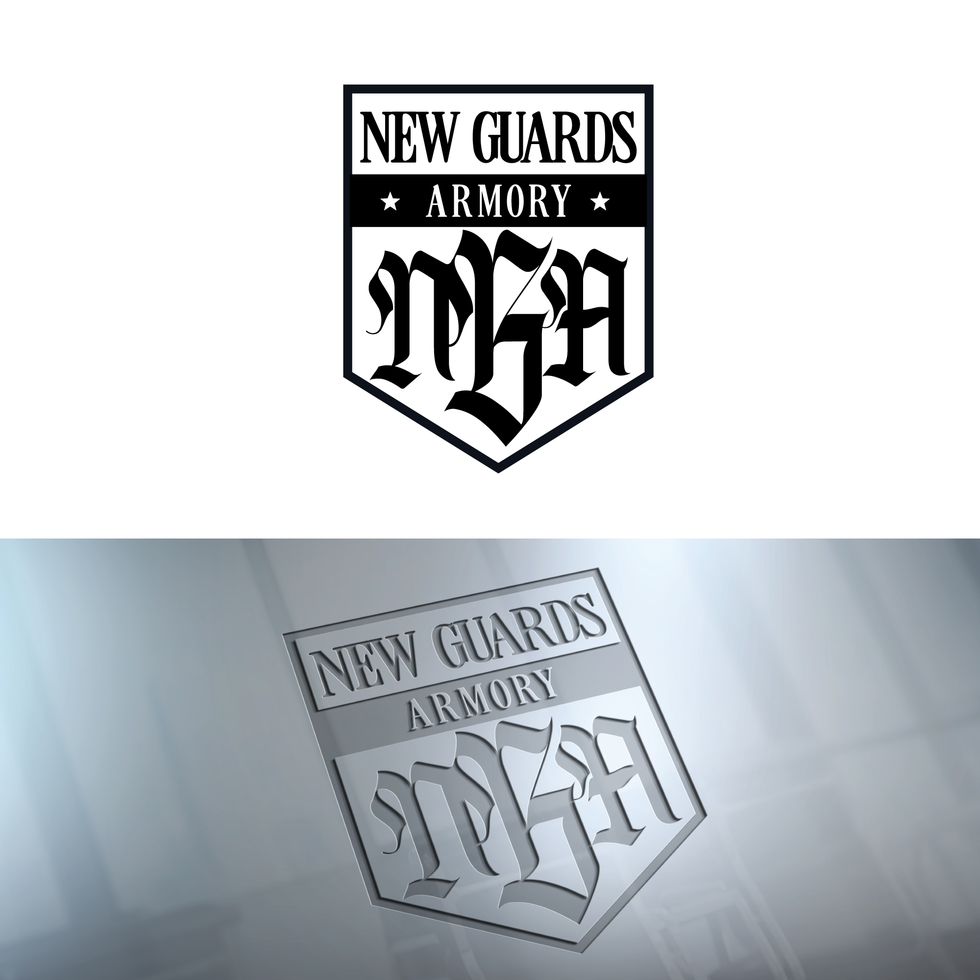 Logo Design by sherman for this project | Design #30118417