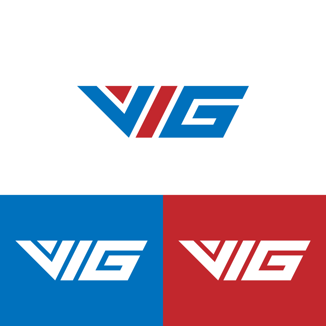 Logo Design by Mr. Art for VIG Sports Media LLC | Design #30119426