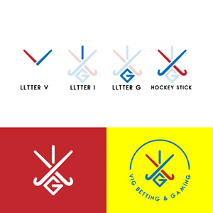 Logo Design by Mr. Art for VIG Sports Media LLC | Design: #30130708