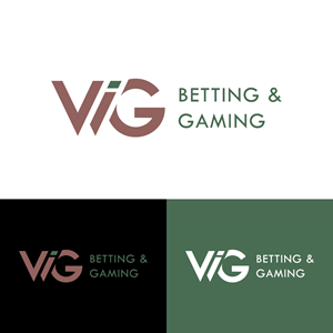 Logo Design by Mr. Art for VIG Sports Media LLC | Design: #30143787