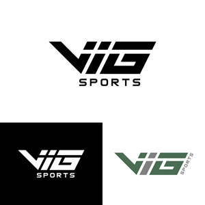 Logo Design by Mr. Art for VIG Sports Media LLC | Design: #30171417
