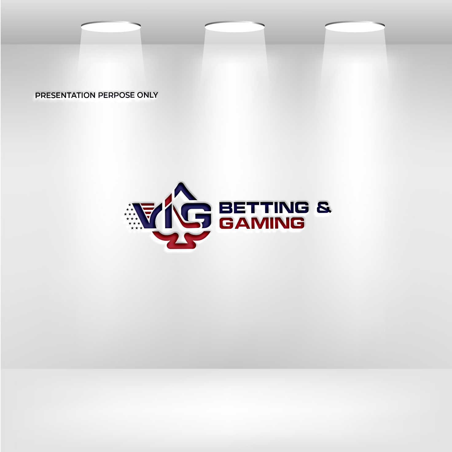 Logo Design by RS_Design for VIG Sports Media LLC | Design #30123572