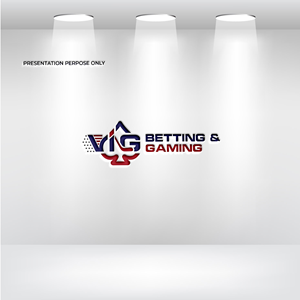 Logo Design by RS_Design for VIG Sports Media LLC | Design: #30123572