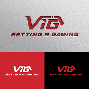 Logo Design by S.H Designs for VIG Sports Media LLC | Design: #30120186