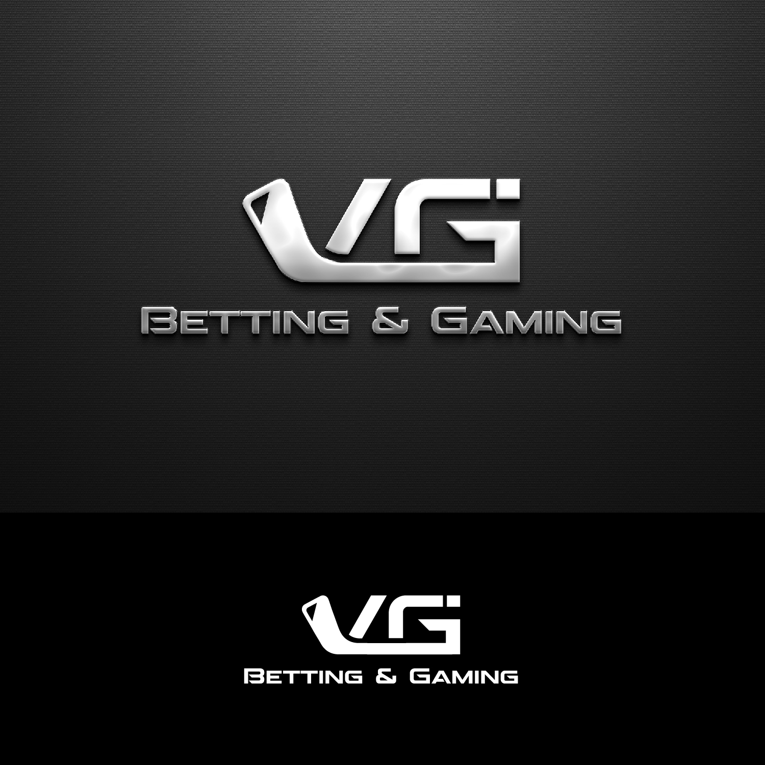Logo Design by S.H Designs for VIG Sports Media LLC | Design #30120222