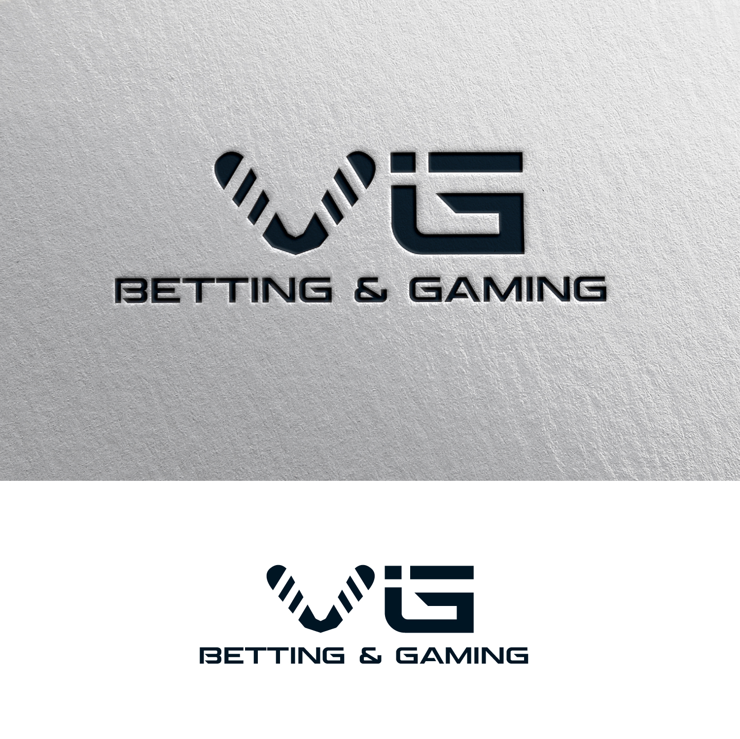 Logo Design by S.H Designs for VIG Sports Media LLC | Design #30124352
