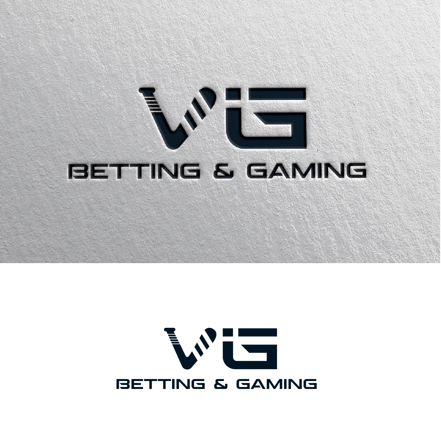 Logo Design by S.H Designs for VIG Sports Media LLC | Design #30131784