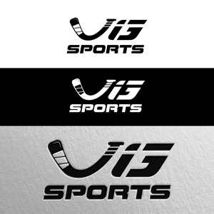 Logo Design by S.H Designs for VIG Sports Media LLC | Design: #30150743