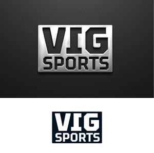 Logo Design by S.H Designs for VIG Sports Media LLC | Design: #30161857