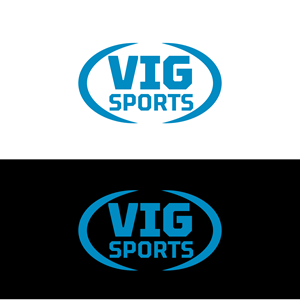 Logo Design by S.H Designs for VIG Sports Media LLC | Design: #30161858