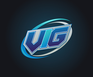 Logo Design by Paint-Tools for VIG Sports Media LLC | Design: #30116952