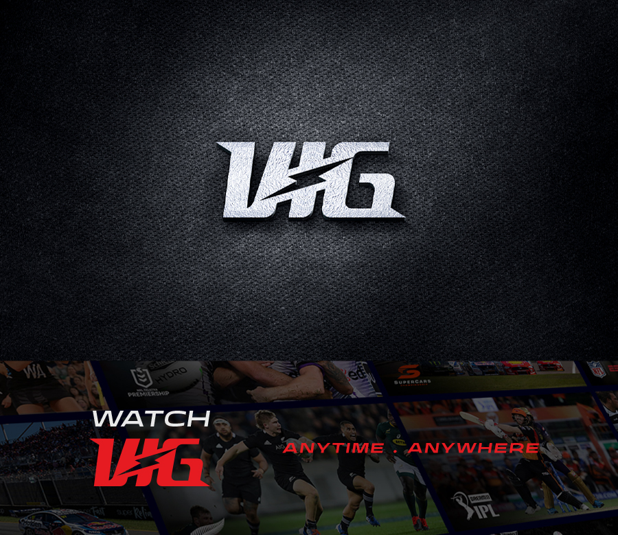 Logo Design by aka_tee for VIG Sports Media LLC | Design #30114394