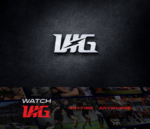 Logo Design by aka_tee for VIG Sports Media LLC | Design: #30114394