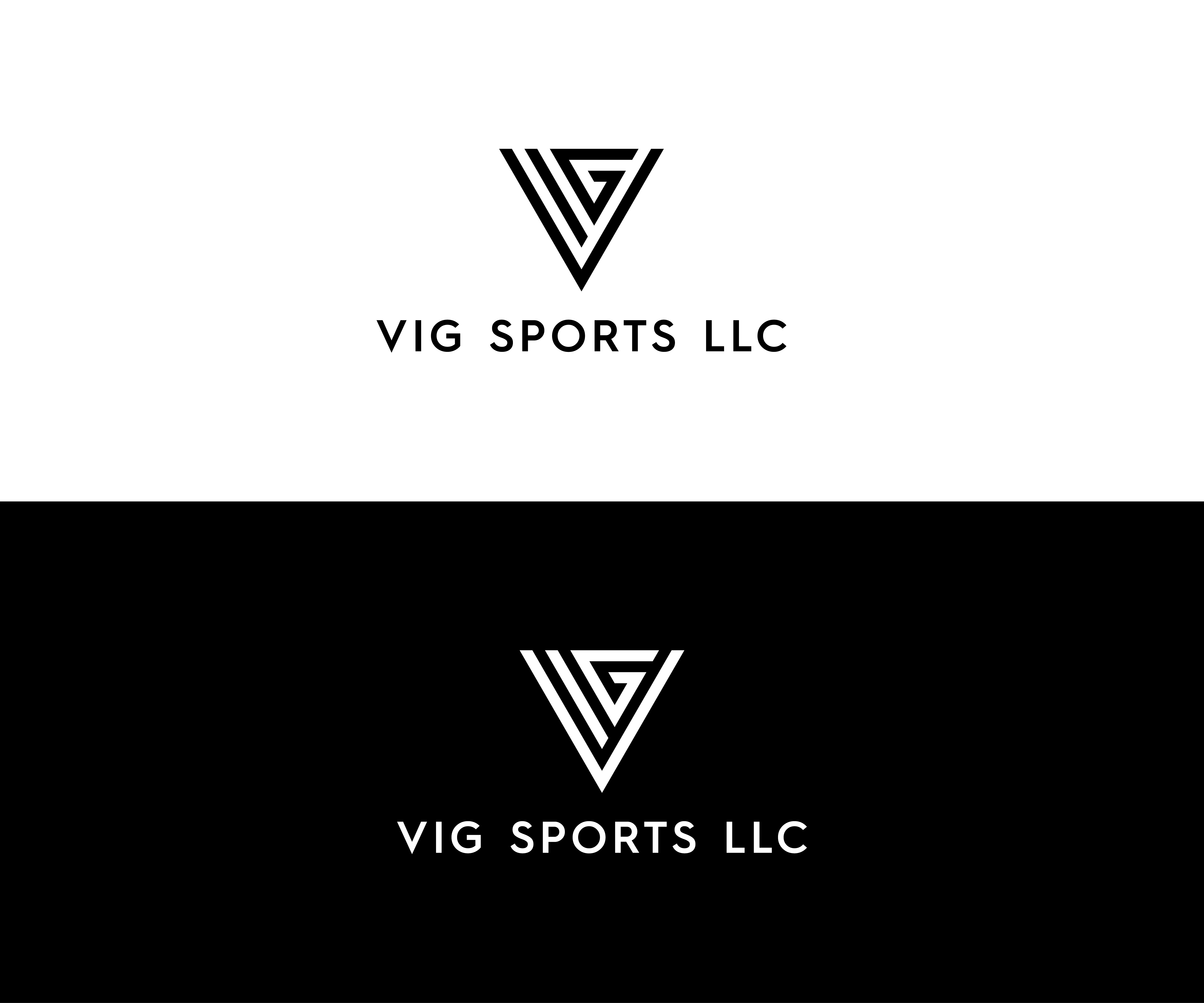 Design de Logo par Luthfi1 pour VIG Sports Media LLC | Design #30183667