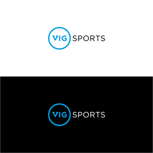 Logo Design by Kaze56 for VIG Sports Media LLC | Design: #30173635
